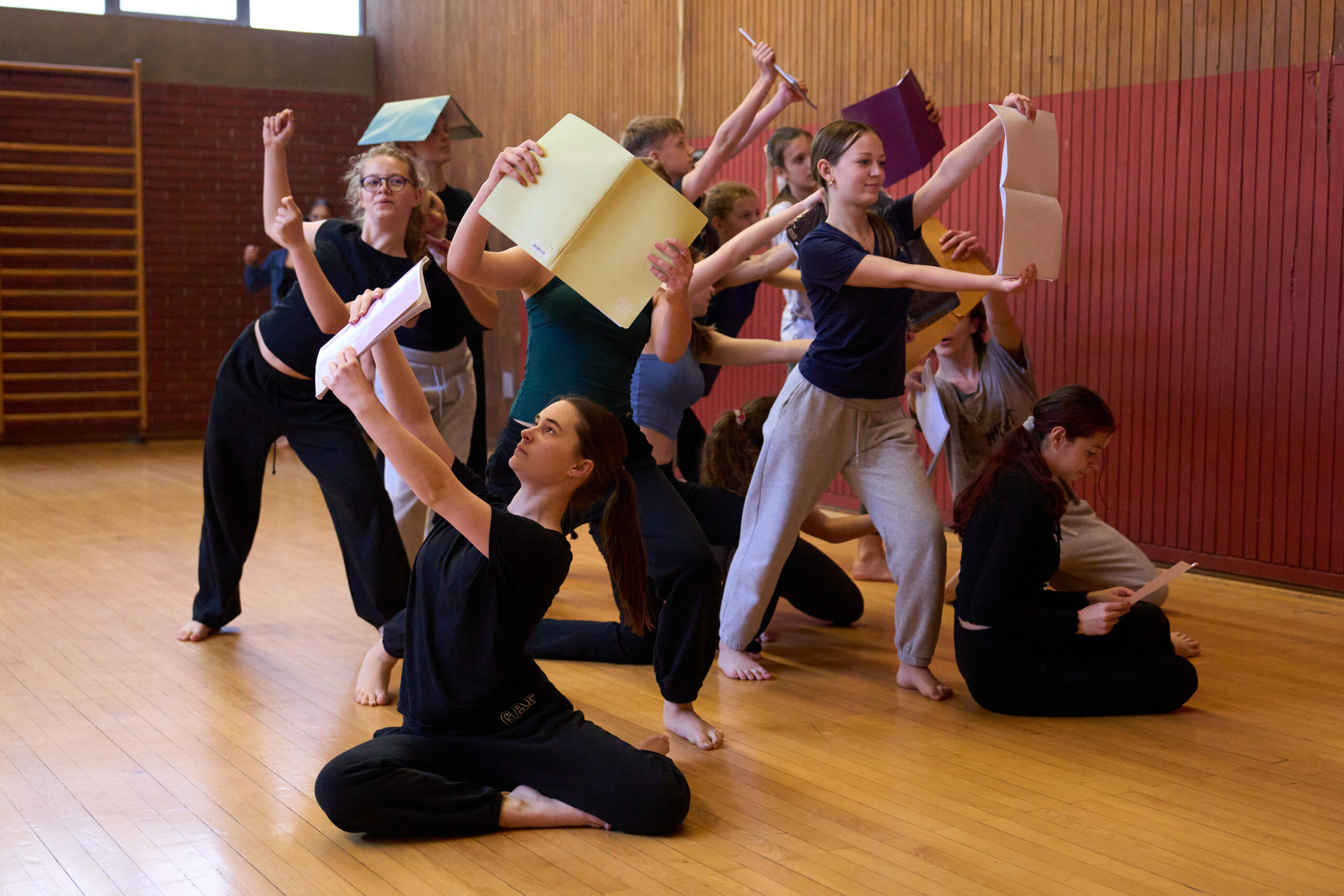 Obavijest o početku nastave