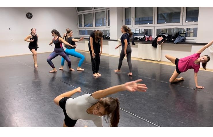 POZIV NA AUDICIJU ZA OSNOVNU ŠKOLU