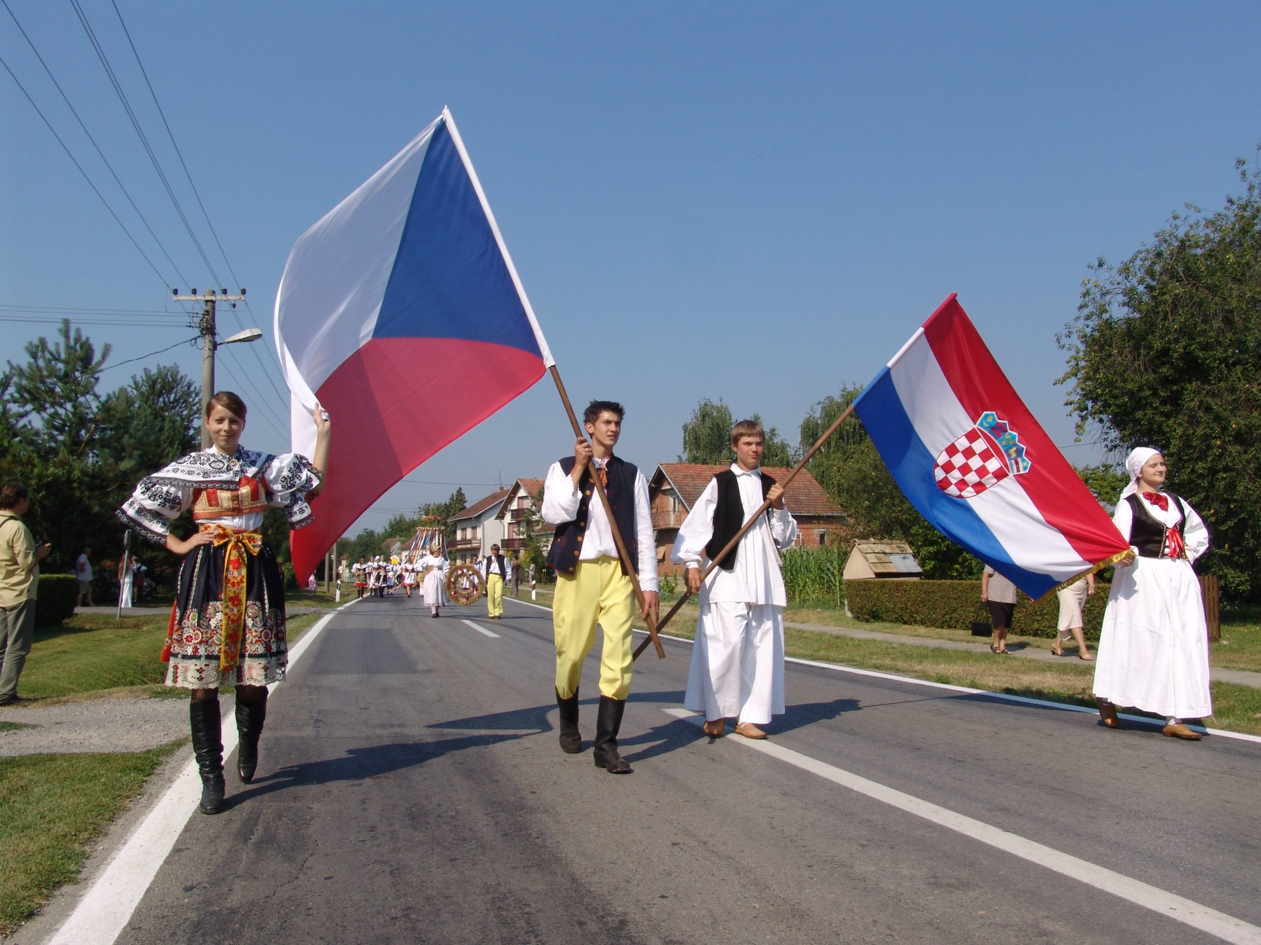 Kultura u ritmu