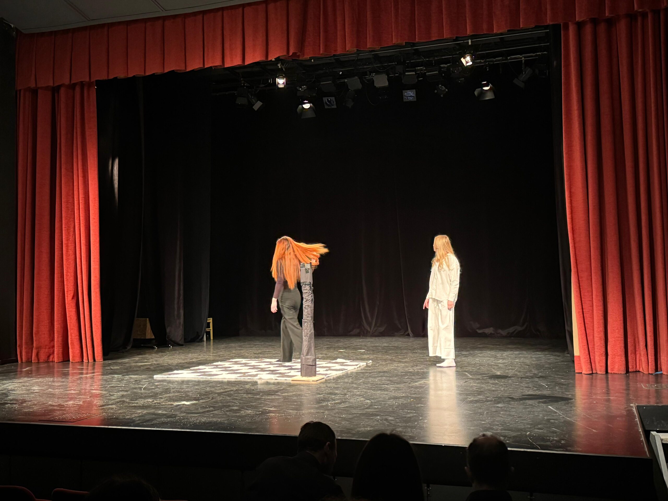 Županijska razina smotre LiDraNo