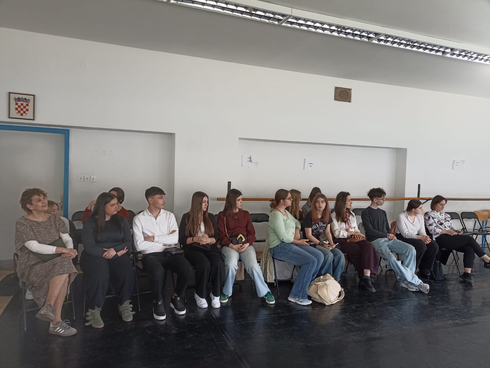 Na trećem krasnoslovnom maratonu Osman je osvojio i natjecatelje i publiku